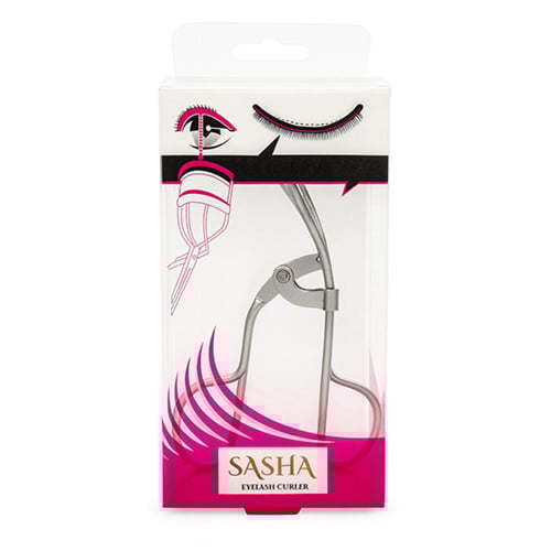 مكبس لتكثيف الرموش من ساشا