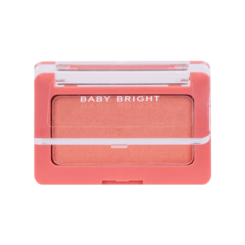 بلاشر فيس شاين من بيبي برايت – 04 Baby Peach