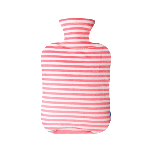 قربة ماء ساخن كبيرة لتخفيف الألم وتوفير الدفء من س...