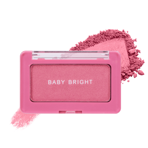 احمر خدود فيس شاين Peony peach 1