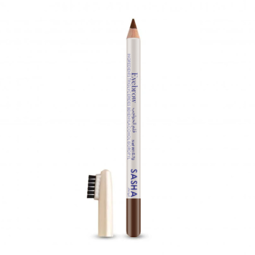قلم تحديد الحواجب بروفشنال من ساشا