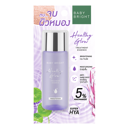 إيسنس هيلثي جلو من بيبي برايت – 35مل