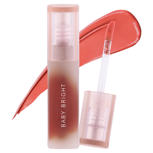 تنت الشفاه كلاود بير سن سيت من بيبي برايت-06