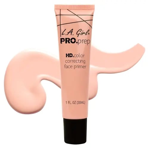 ال اي قيرل برايمر تصحيح اللون برو بريب Cool Pink-G...