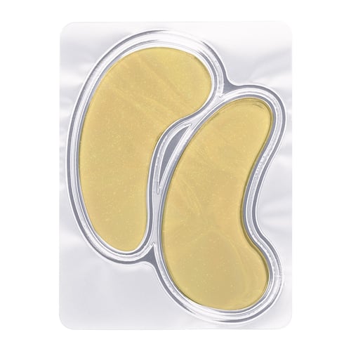 قناع العين بأمبولات الذهب والحيوية من بيبي برايت –...