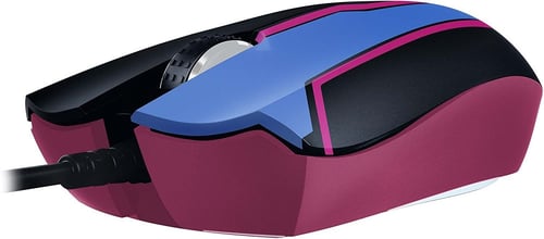 ماوس Razer Abyssus Elite D.VA - تصميم مميز بدقة 72...