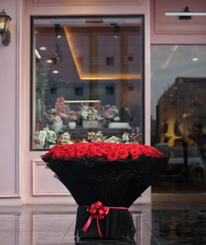 باقه ورد الاميره(( 350 وره جوري))