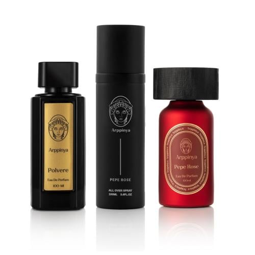 بكج الفخامة