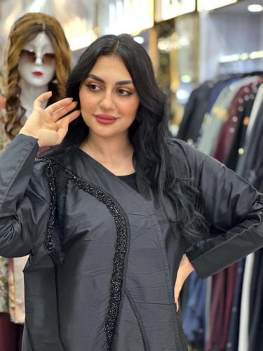 عبايه 55
