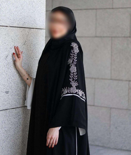 عبايه