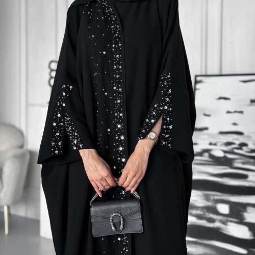 عبايه ود