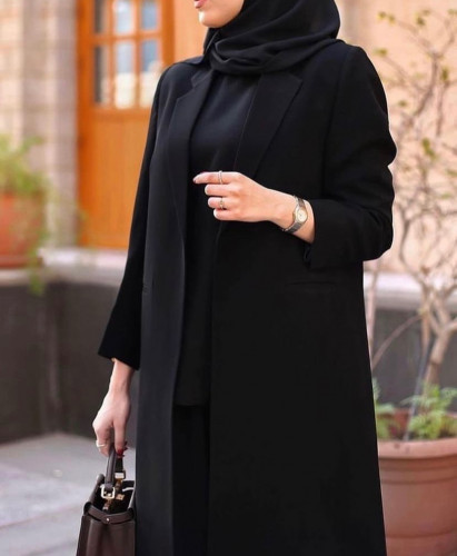 عبايه عمليه