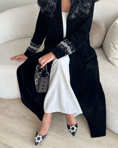 عبايه سلاف