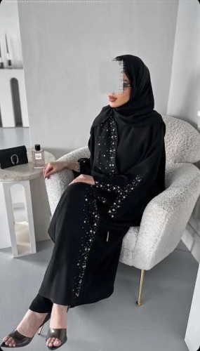 عبايه رود