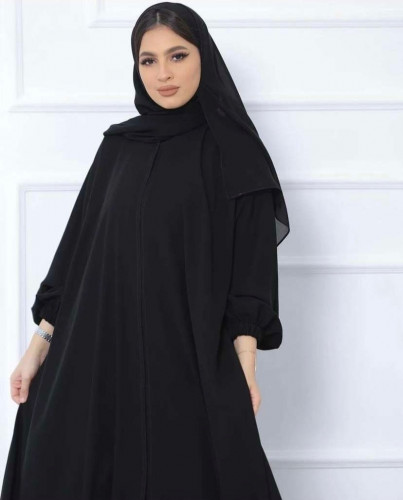عبايه عمليه