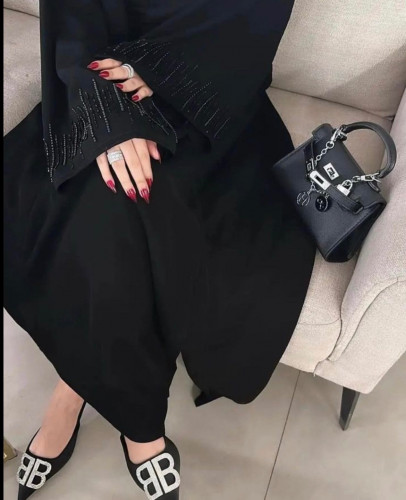 عبايه الجوري