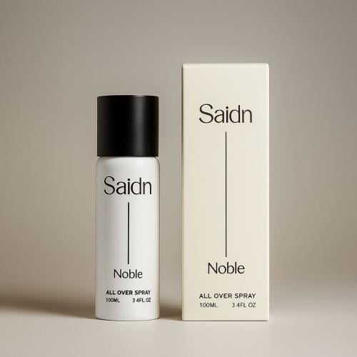 Noble Spray - 100ml
