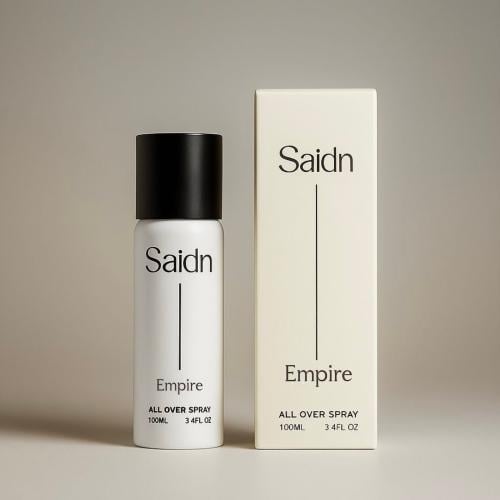 Empire Spray - 100ml