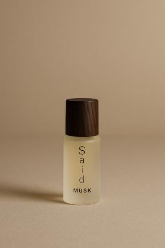 SAIDN MUSK - 6ml