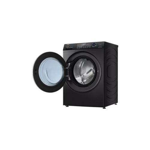 غسالة اوتوماتيك هاير 15 ك فتحة امامية 14 برنامج سل...