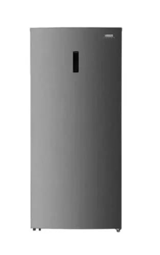 فريزر ليون 21.2 قدم باب واحد-قايل للتحويل الى ثلاج...