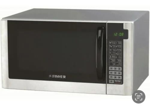 ميكرويف فيشر 43 لتر مع شواية داخلية - FEMG9539V