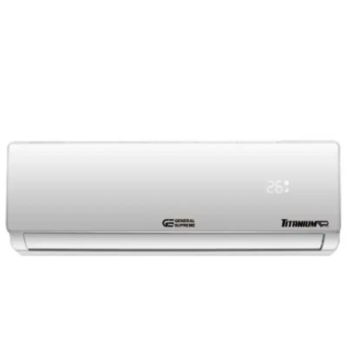مكيف سيبلت جنرال سوبريم تيتانيوم برايم 18000 وحدة...