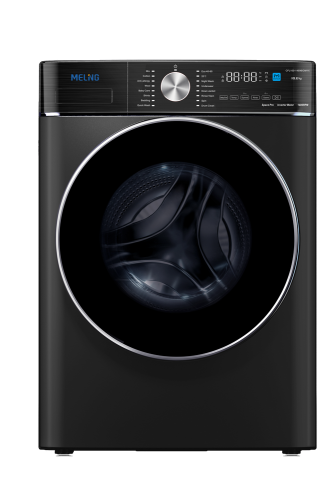 غسالة اوتوماتيك ميلنج 10 ك فتحة امامية غسيل 6ك تنش...