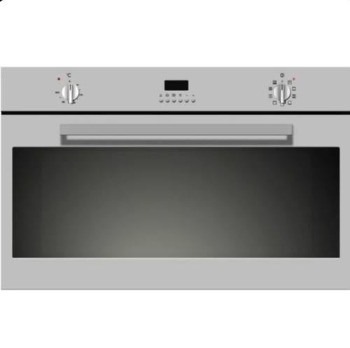 فرن بلت ان كهرباء كلفينيتور 60*90-9 وظائف استيل -...