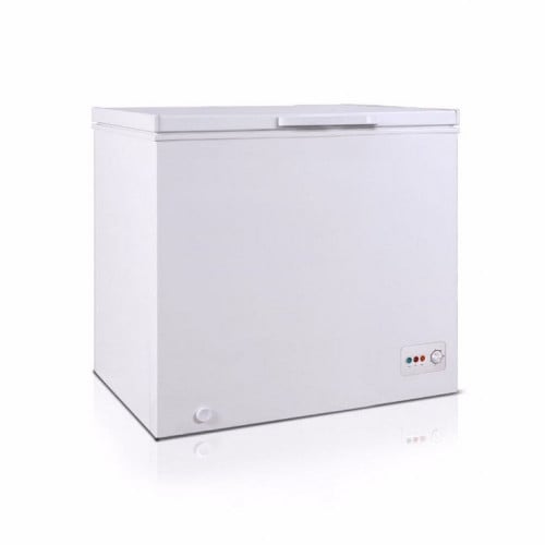 فريزر ميديا ارضي 5 قدم - HS-186CN1