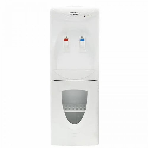 برادة جنرال سوبريم ح / ب أبيض - GS2000