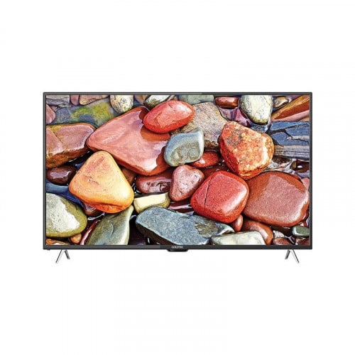 شاشة جولد تك 65 بوصة سمارت 4K - GT65W4K