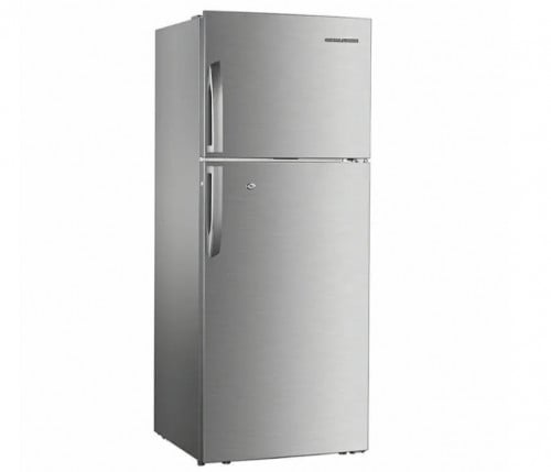 ثلاجة جنرال سوبريم 14.9 قدم استيل - GS55SS