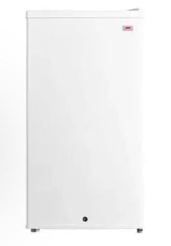 ثلاجة هام 3.1 قدم ابيض - HM120WRF-O23