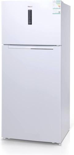 ثلاجة فالكون 18.6 قدم ابيض - FLM538