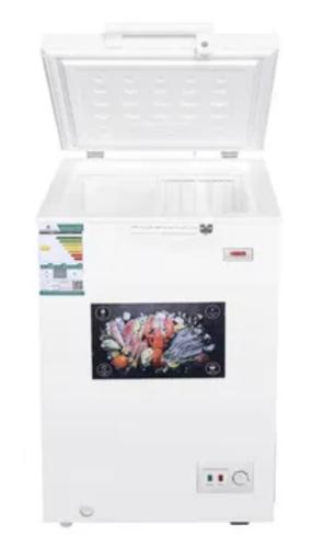 فريزر هام أفقي 3.5 قدم أبيض HM170FR-O23