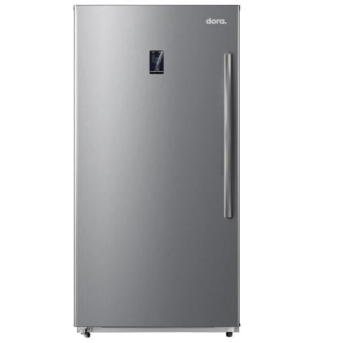 فريزر دورا 17 قدم عمودي - D17UFZV-TLSS