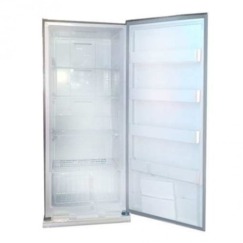 فريزر جنرال سوبريم 21 قدم عمودي استيل - GSTF21SS