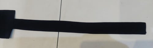 نقاب خاص بالأكل