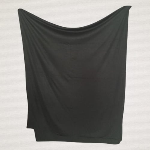 طرحة قطن مطاط