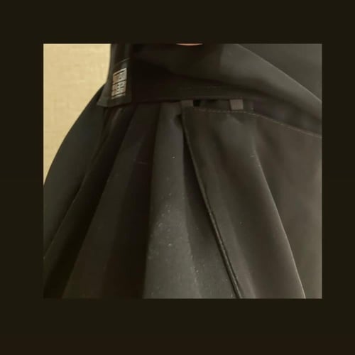 نقاب الراحه - مقاس الطول 15 انش (مقاس وسط بدون ربط...