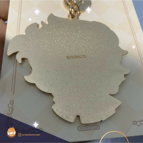 ميدالية Mihoyo الأصلية