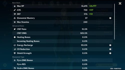(OM.SC) حساب سيرفر اوروبا لفل 60 يحتوي (23 شخصيه)