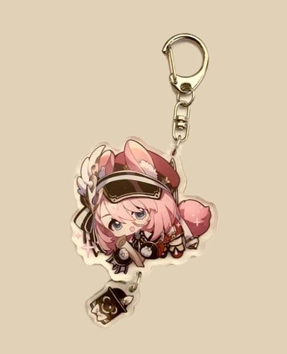 ميدالية شخصيات قنشن