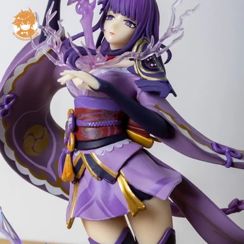 فيجر رايدن شوقن