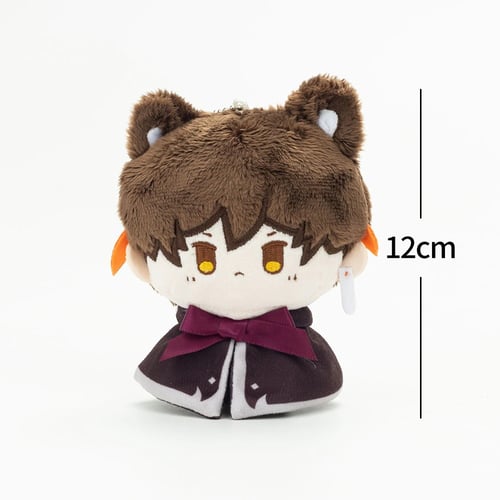 دمية قطنية لشخصيات قنشن