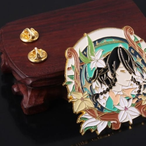 بروش ثيمات قنشن