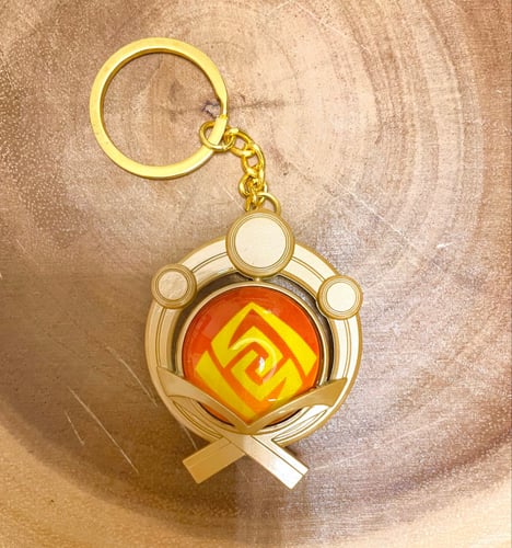 ميداليات فيجن