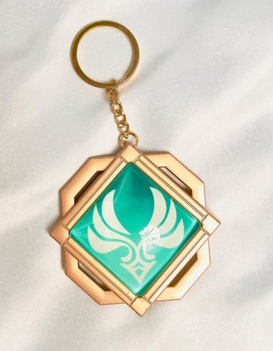 ميداليات فيجن