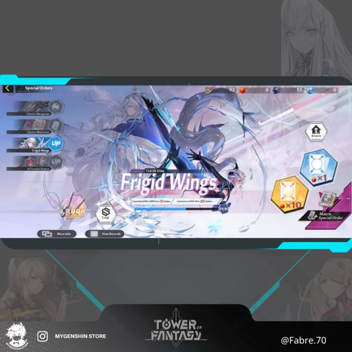 (Fabre.70) حساب سيرفر اوروبي-Valstamm لفل 82 يحتوي...